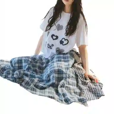 THE MUSEUM VISITOR T