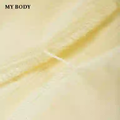MY BODY