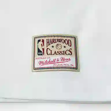 Mitchell Ness x AFGK NBA T