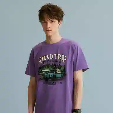 Teenie Weenie Men 24SST