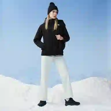 DESCENTE WOMENS SKI