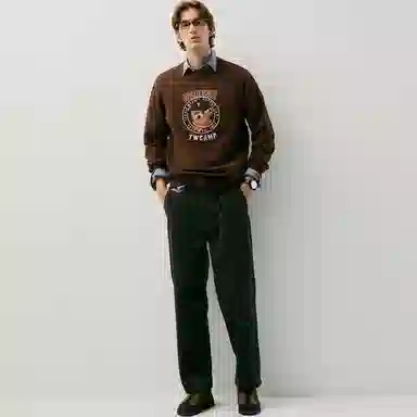 Teenie Weenie Men CleanFit