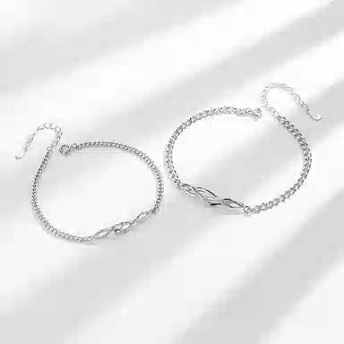 COUCH HEARTS ins S925