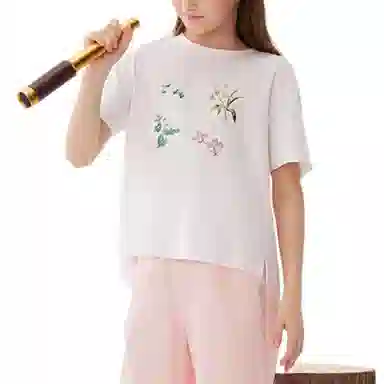 FILA KIDSTWHITE LINE