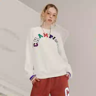 Champion FW23 Rochester Logo