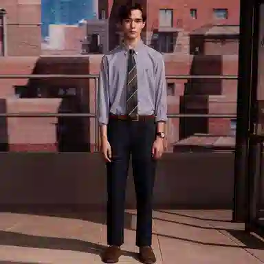 Teenie Weenie Men Chino