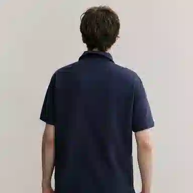 Teenie Weenie Men Polo