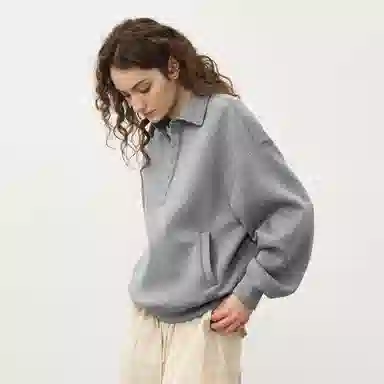 714STREET polo