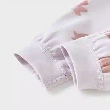 童泰长裤 百搭时尚柔软 中小童