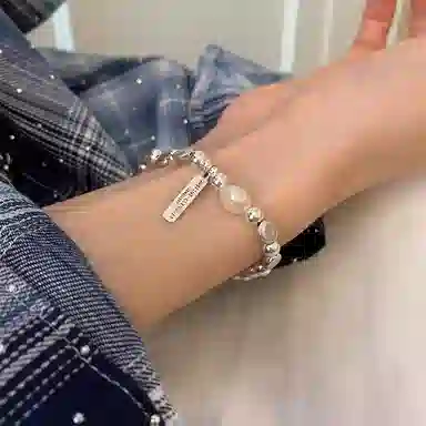 COUCH HEARTS Lucky S925