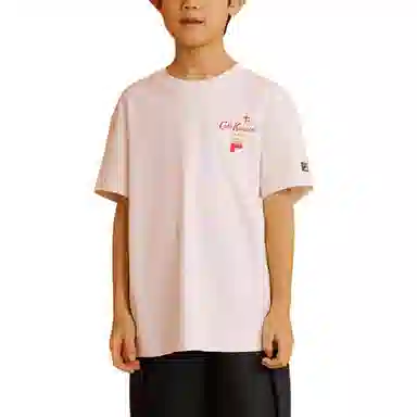 FILA KIDS x CATH KIDSTONT WHITH LINE