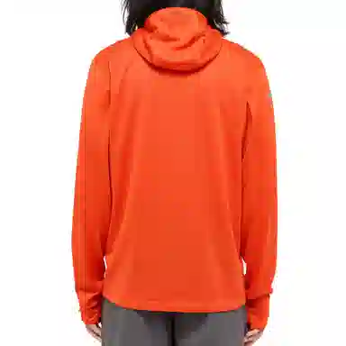 HAGLFS L.I.M Mid Multi II Hood Men