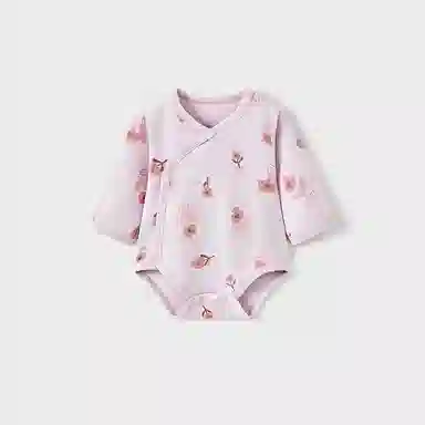 童泰爬服 舒适柔软亲肤 婴幼童