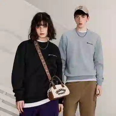 Champion FW23 Legacy Logo