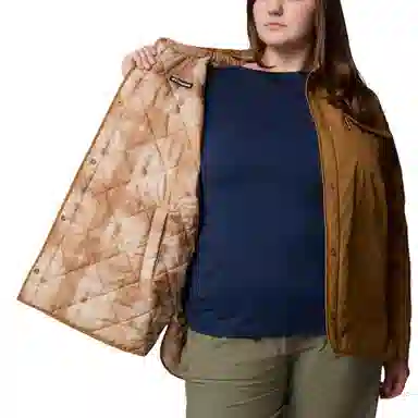 Columbia Longhorn RidgeOmni-Shield