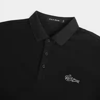 HLA JEANS Polo