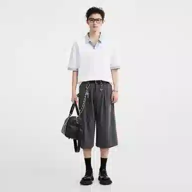 EARL JOEL Polo