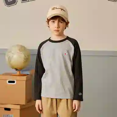 Champion Kids T