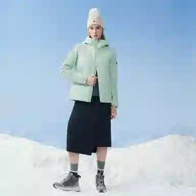 DESCENTE WOMENS SKI