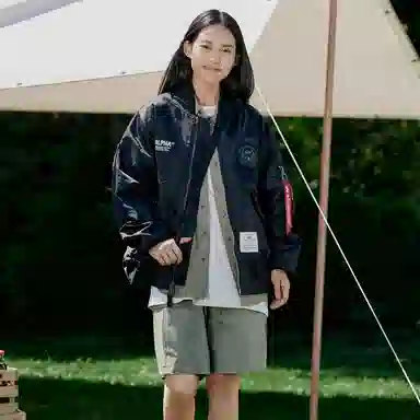 Alpha Industries SS24 L-2B