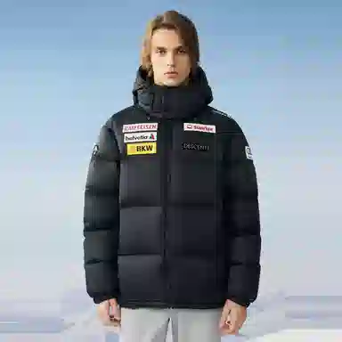 DESCENTE Ski Style