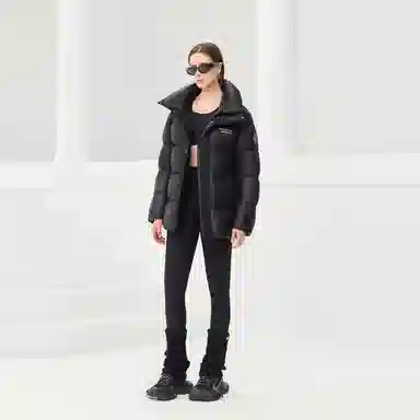 Bosideng ANNAKIKI FW23