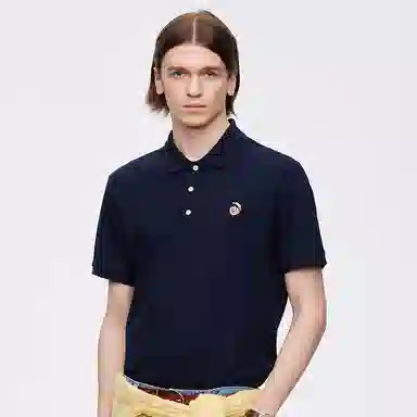 Teenie Weenie Men Polo