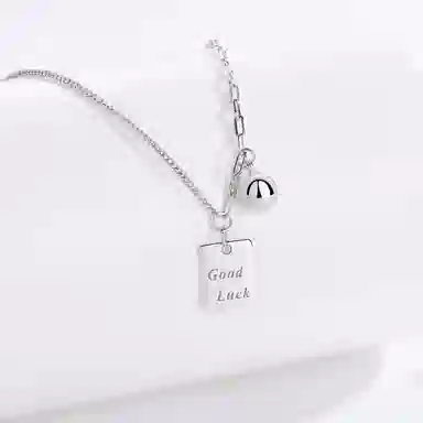 Moriiveve GoodLuck S925