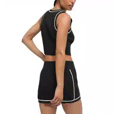 alo yoga Ribbed Sweater Knit Highline