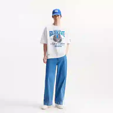 JACK JONES x NBA T