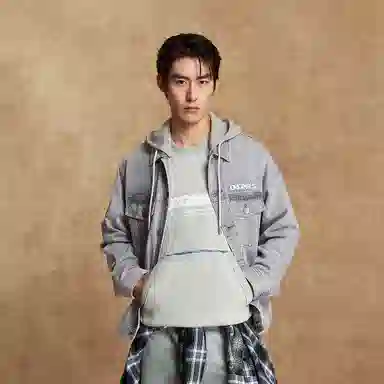 JACK JONES oversized