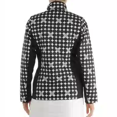 Mizuno Breath Thermo Padding Jacket MGF