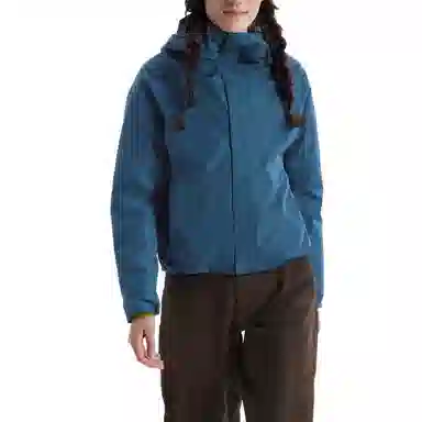 Arcteryx Solano logo