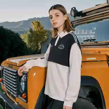 bosieagender bosie2024poloT