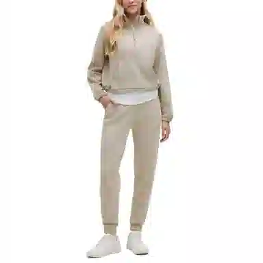 Lululemon Brushed Softstreme Pants