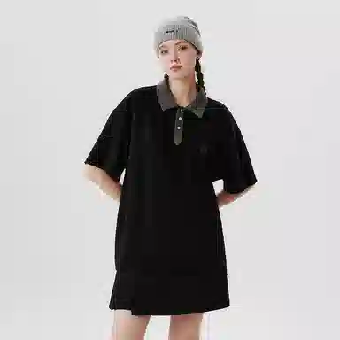 PSO Brand Polo Shirt