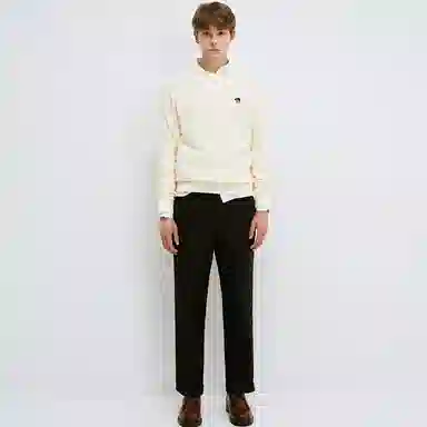 Teenie Weenie Men 24SS logo