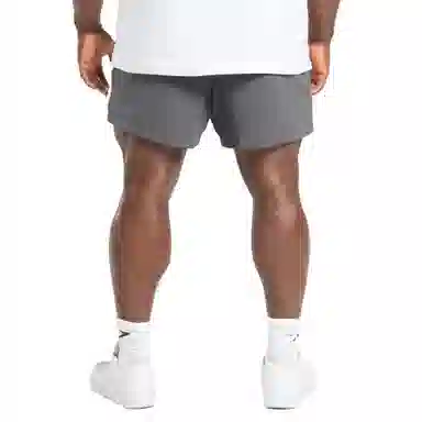 GYMSHARK Lifting Mesh 5" Shorts