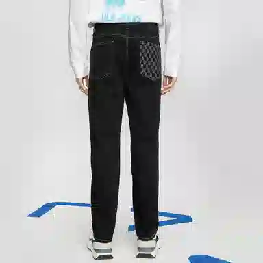 HLA JEANS