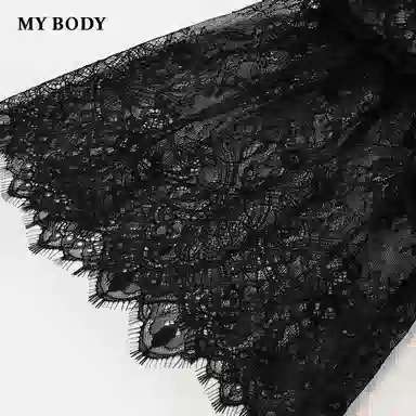 MY BODY