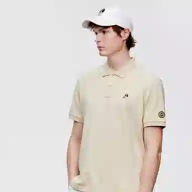 Teenie Weenie Men Polo
