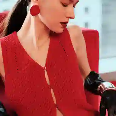 ONLY V