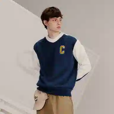 Champion FW23 Rochester C-LogoV