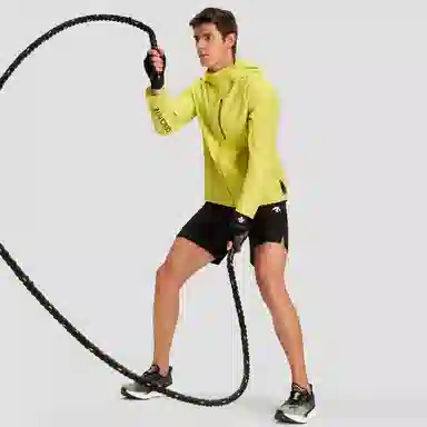 DESCENTE TRAINING 4D