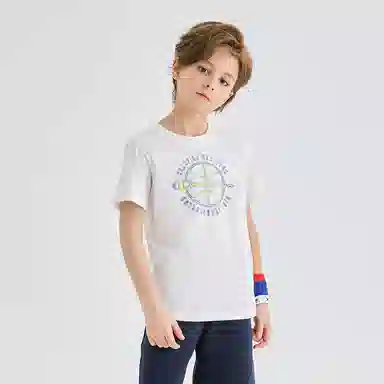 Champion Kids T