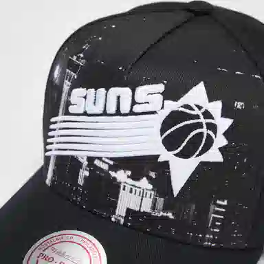 Mitchell NessxAFGK NBA