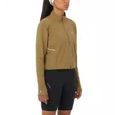 SALOMON SENSE AERO HYBRID CROPPED