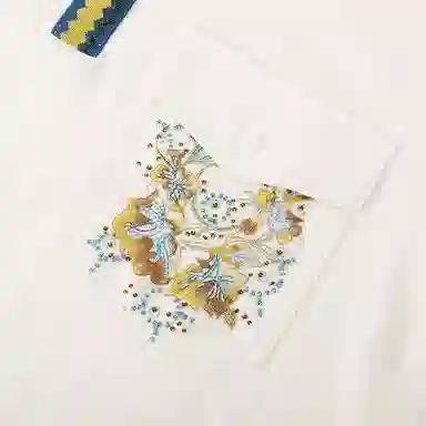 ANDREW MACKENZIE Polo