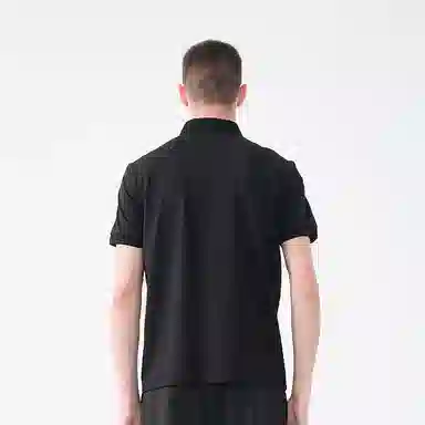 David Naman SS24 Polo