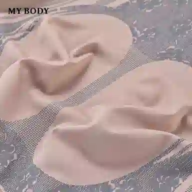 MY BODY 1